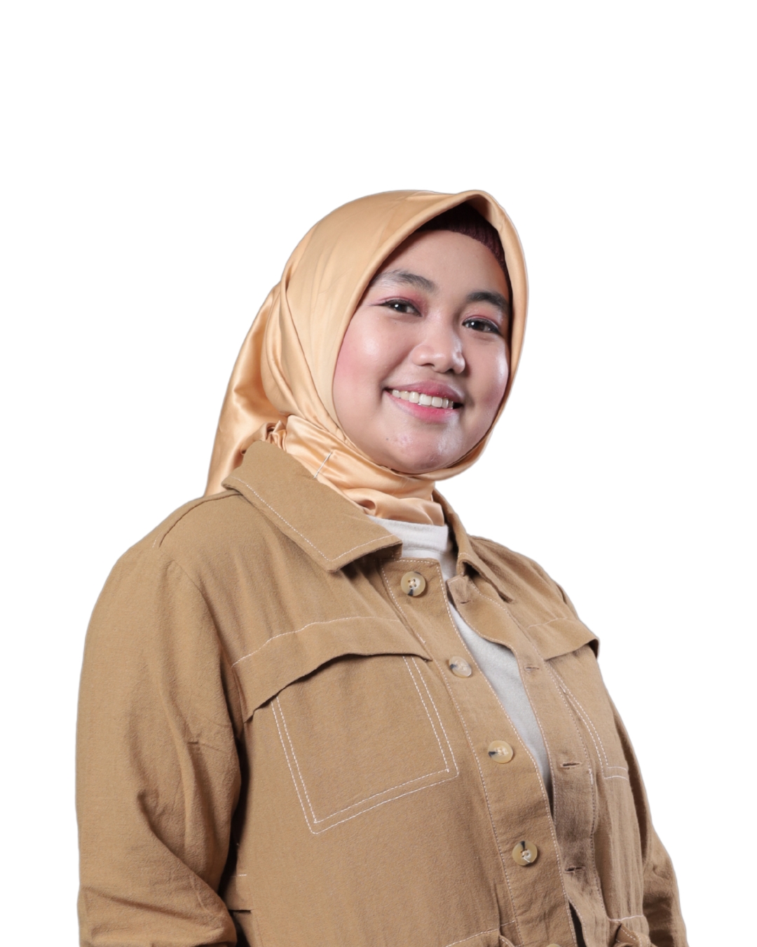 Foto Yolanda Febiola - Ketua Pelaksana